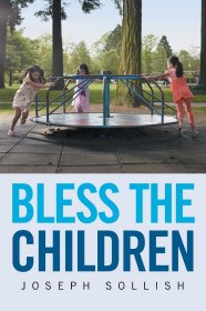 现货Bless the Children[9781524539016]