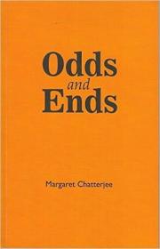 现货Odds and Ends[9789382337287]
