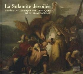 现货La Sulamite dévoilée[9782353401147]