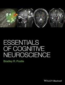 现货 Essentials Of Cognitive Neuroscience [9781118468067]