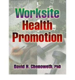 现货 Worksite Health Promotion [9780880115421]