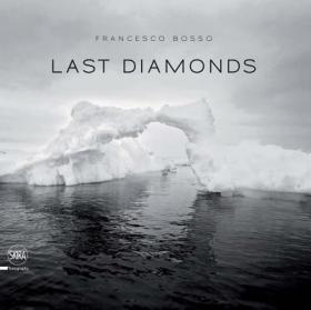 现货Francesco Bosso: Last Diamonds[9788857236728]