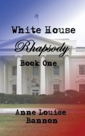 现货White House Rhapsody Book One[9780990992387]