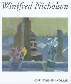 现货Winifred Nicholson[9780853319726]