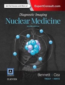 現(xiàn)貨 Diagnostic Imaging: Nuclear Medicine [9780323377539]