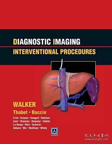 DiagnosticImaging:InterventionalProcedures