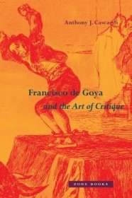 现货Francisco de Goya and the Art of Critique[9781942130697]