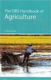 现货The DBS Handbook Of Agriculture[9788192372884]