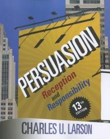 Persuasion: Reception and Responsibility