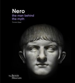 现货Nero: The Man Behind the Myth[9780714122915]
