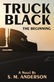 现货Truck Black: The Beginning[9781524562847]