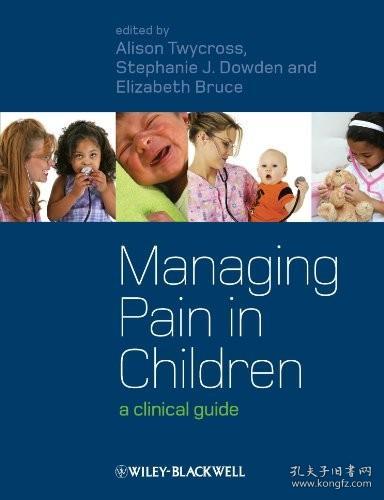 ManagingPaininChildren:AClinicalGuide