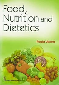 现货Food Nutrition and Dietetics[9788123925295]