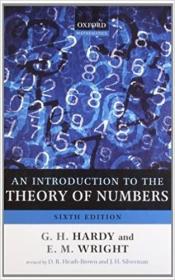 现货 An Introduction to the Theory of Numbers [9780199219865]