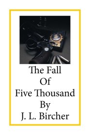 现货The Fall of Five Thousand[9781514469415]
