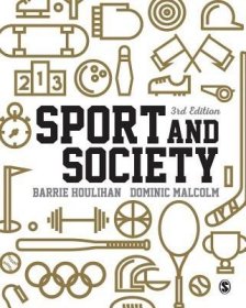 现货Sport and Society: A Student Introduction[9781446276174]