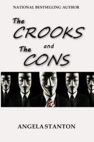 现货The CROOKS and The CONS[9780999279526]
