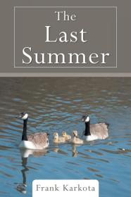 现货The Last Summer[9781640270046]