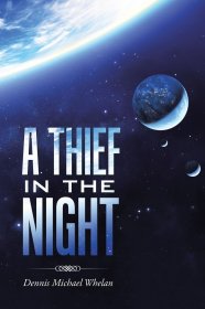 现货A Thief in the Night[9781504302579]