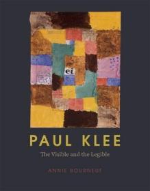 现货Paul Klee: The Visible and the Legible[9780226091181]