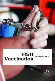 现货Fish Vaccination[9781680958492]