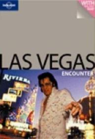 现货Lonely Planet Las Vegas Encounter[9781741045611]
