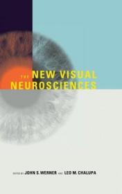 现货 The New Visual Neurosciences [9780262019163]