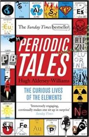 现货 Periodic Tales [9780141041452]