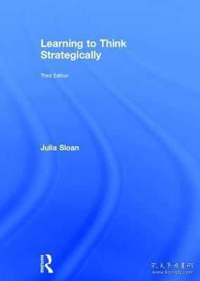 现货Learning to Think Strategically[9781138684768]