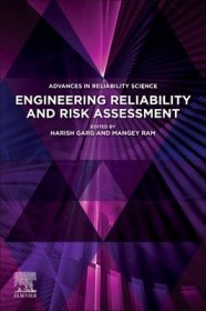 现货Engineering Reliability and Risk Assessment[9780323919432]