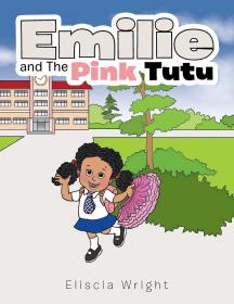 现货Emilie and the Pink Tutu[9781524546038]