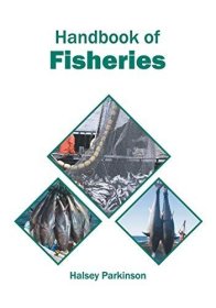 现货Handbook of Fisheries[9781682867242]