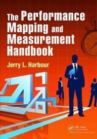 现货The Performance Mapping and Measurement Handbook[9781138463851]