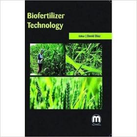 现货Biofertilizer Technology[9781682500729]