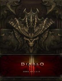 现货Diablo III: Book of Cain[9781608870639]