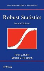 现货Robust Statistics[9780470129906]