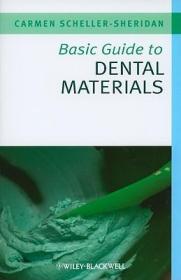 Basic Guide to Dental Materials (Basic Guide Dentistry Series)