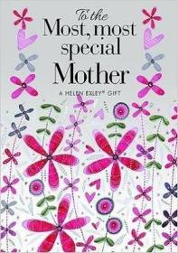 现货To the Most, Most Special Mother[9781846347139]