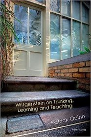 现货Wittgenstein on Thinking, Learning and Teaching[9783034318068]