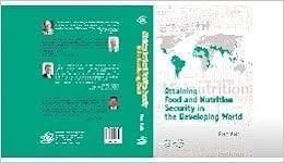 现货Attaining Food and Nutrition Security in the Developing World[9789383491841]
