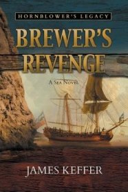 现货Brewer's Revenge[9781946409287]