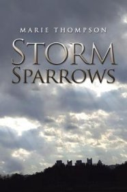 现货Storm Sparrows[9781984513700]