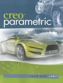 现货 Creo Parametric[9781111576844]