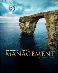 现货Management[9780357033807]