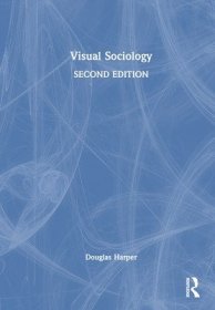 现货Visual Sociology[9781032171081]