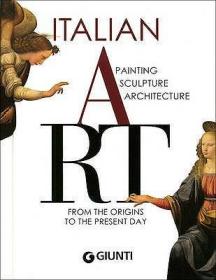 现货Italian Art[9788809037267]