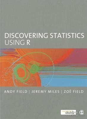 DiscoveringStatisticsUsingR