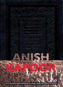 现货Anish Kapoor: Unconformity and Entropy[9788475068916]