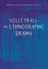 现货Volleyball - An Ethnographic Drama[9781800413702]