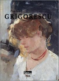 现货Grigorescu (Ubr)[9781859955376]